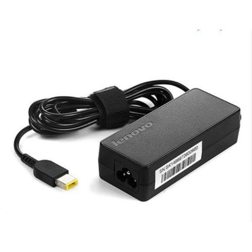 Usb Laptop Charger - 90W - 20V + Free Plug