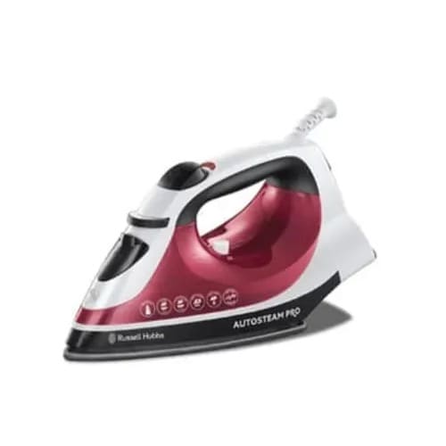 Russell Hobbs Autosteam Pro Iron - 2400w