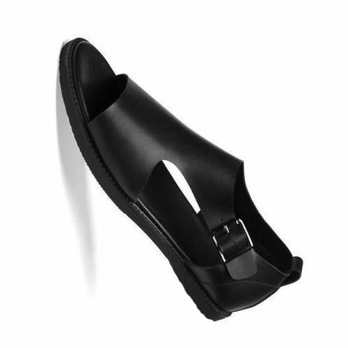 Men's Best Slides  - Black