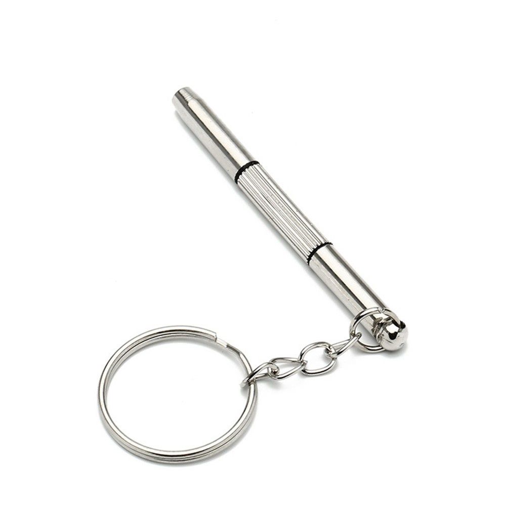 Eyewear Accessories Small Screwdriver/Polarized Glasses Test