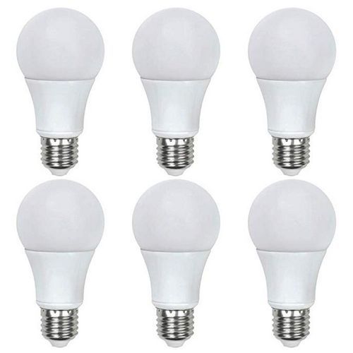 9W LED Energy Saving Bulb White Light High Brightness