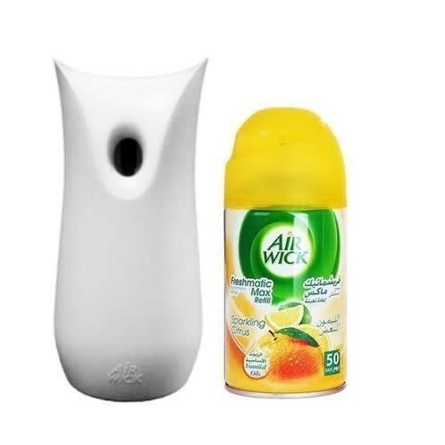 Freshmatic Max Automatic Spray 250ML