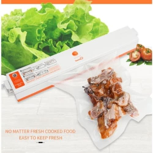 Food Vacuum Sealer/sealing Machine