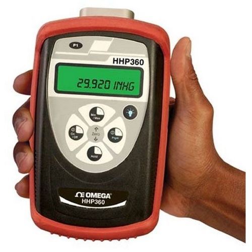 Barometric Smart Manometer HHP360-A