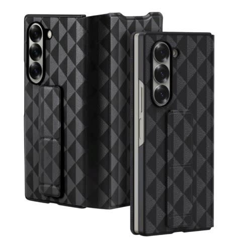 Flip Case For Samsung Galaxy Z Fold6 -5g