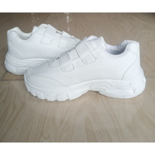 Trendy Unisex Sport Canvas For Kids