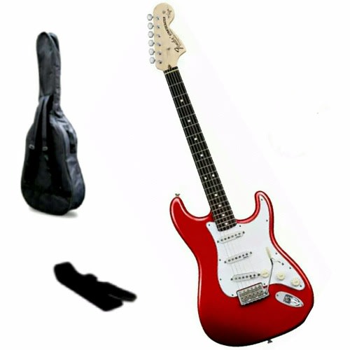 Electric Lead Guitar