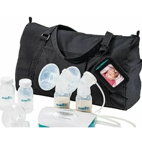 Electric Breast Pump