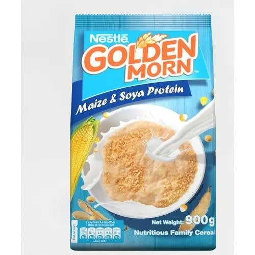 Nestle Golden Morn - 900g