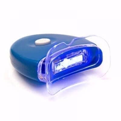 White Light Teeth Whitening Kit