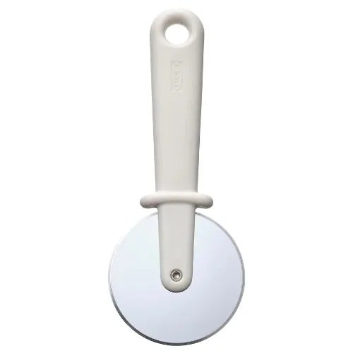 Uppfylld Pizza Cutter-Off-white
