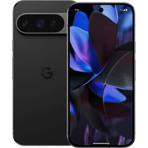 Pixel 9 Pro XL- 16GB - 512GB - 5G - Obsidian