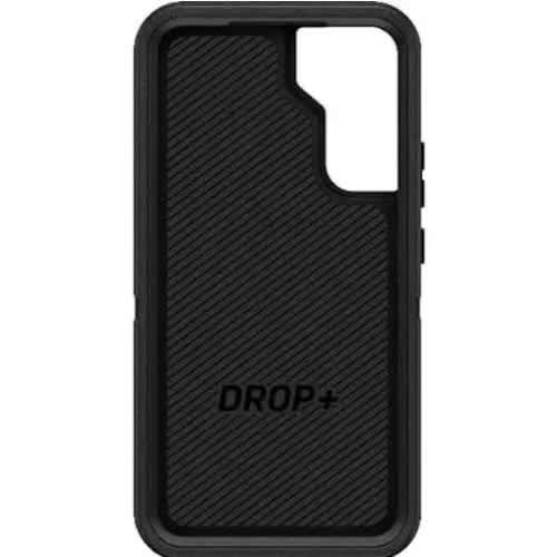 Otter Box Defender Case For Galaxy S22 Plus - Black