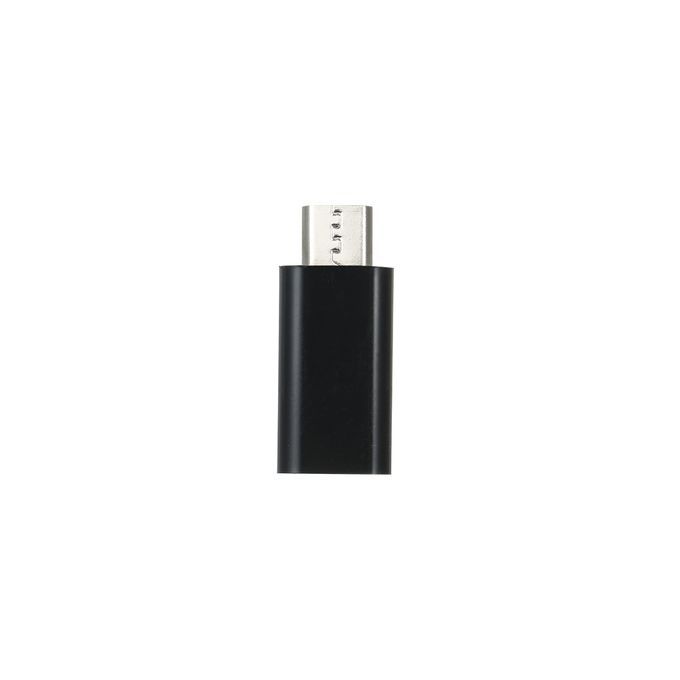 Type-C To Micro USB Convert Connector Data Sync Female To