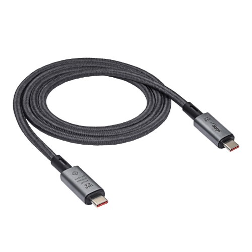 Cable USB 4 Type C 40GB/S - 240W