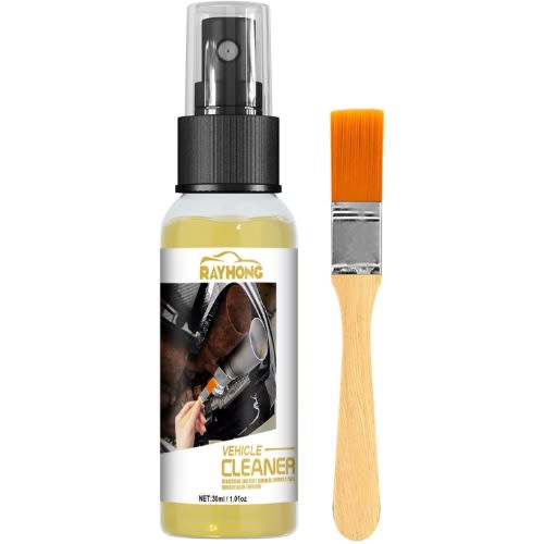 Vehicle Cleaner - 30ml