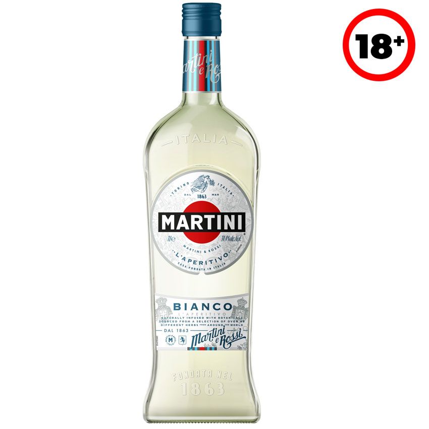 Bianco Vermouth 100cl