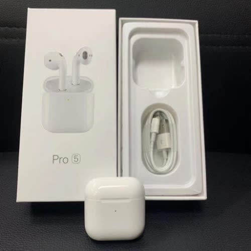 Pro 5 Earbud