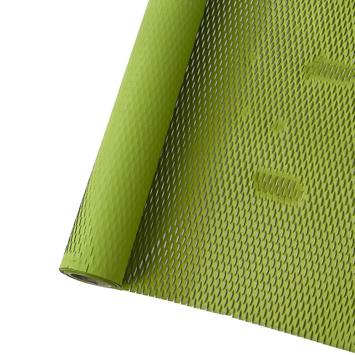 1 Roll Bouquet Wrapper Flowers Bouquet Gift Packaging Paper Green