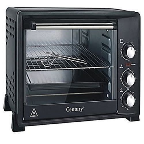 Electrical Oven With Grill - 37L