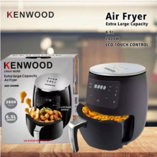 Air Fryer - 2800W - 6.5L