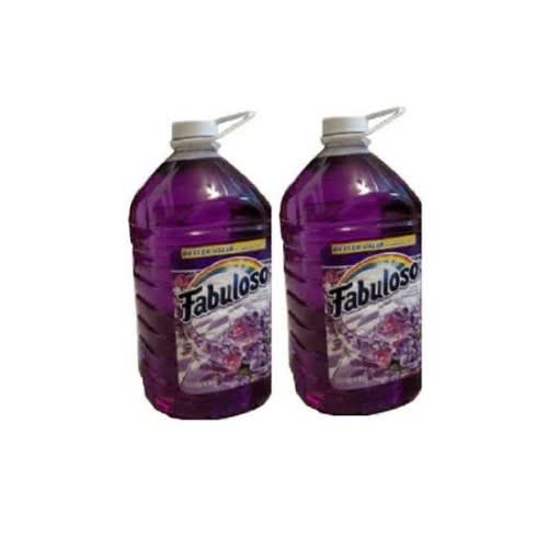 All Purpose Cleaner  - Lavender - 6.2L X2