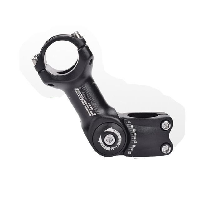 Adjustable Angle  Bike Stem Mountain Road Bicycle Handlebar Stem 31