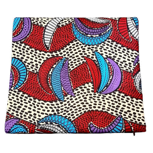 100% Cotton Ankara Print