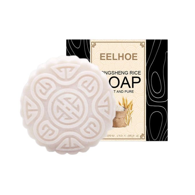 Natural Handmade  Hair   Bar Unscented