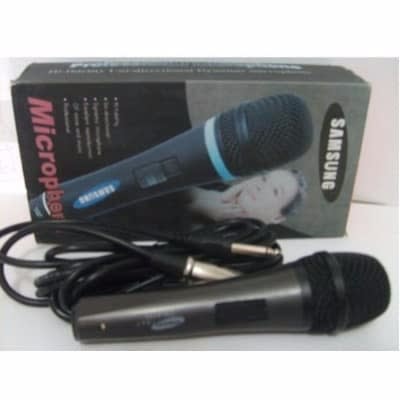 Professional Microphone - Dm Series