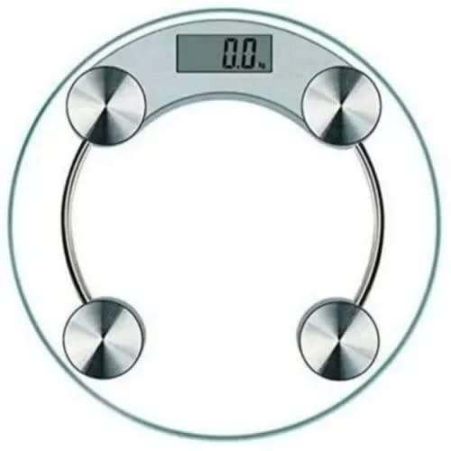 Digital Weighing Scale