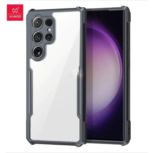 Xundd Beatle Series Case For Samsung Galaxy S24 Ultra,