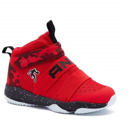 Boys Youth Blindside Basketball Athletic Sneaker Shoe