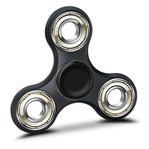 Fidget Spinner