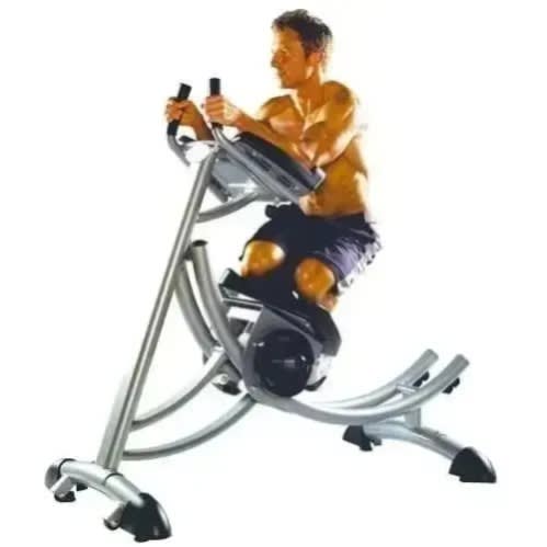 Executive Ab Coaster