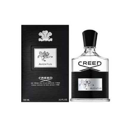 Aventus For Men By Creed - Eau De Parfum - 100ml