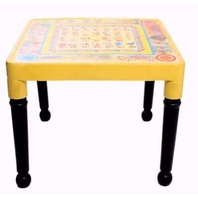 Kids Table 6 * 12 inches