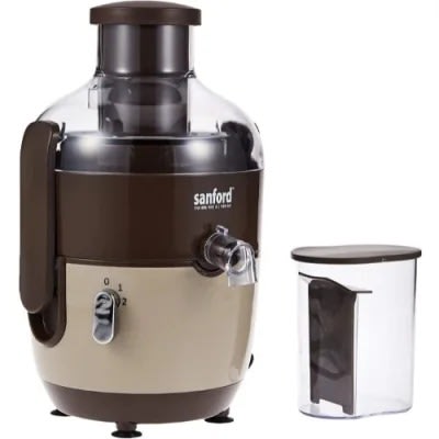 Juicer Blender - Sf6822jc Bs - 400W - 1.2L