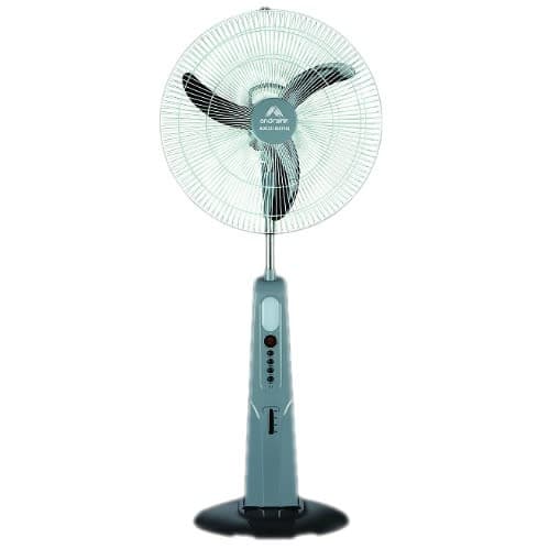 18" Rechargeable Fan Adk2318