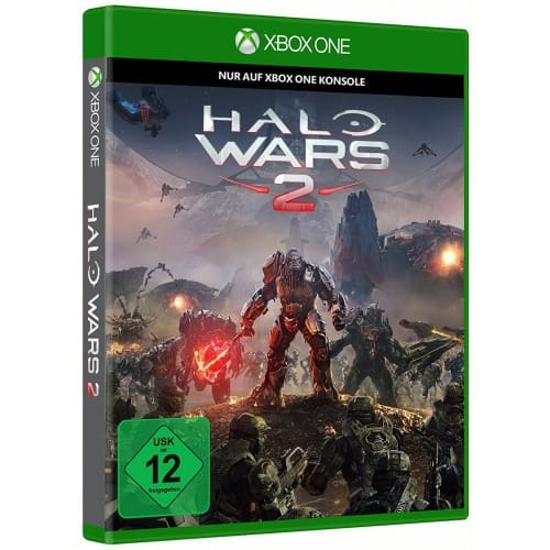 Halo Wars 2 - Xbox One