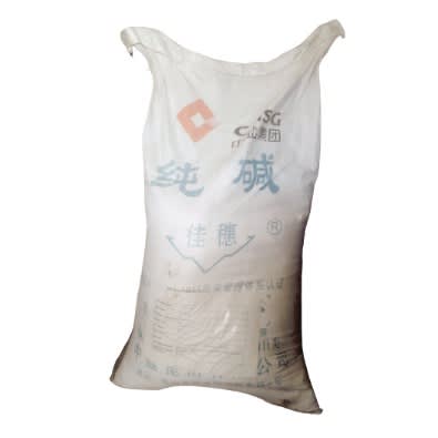 Soda Ash - 50Kg