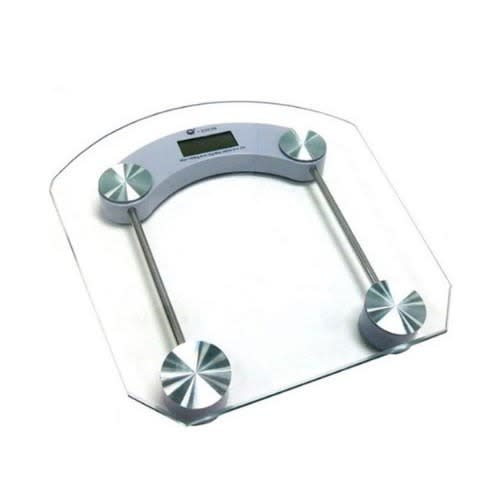 Personal Digital Weighing Scale