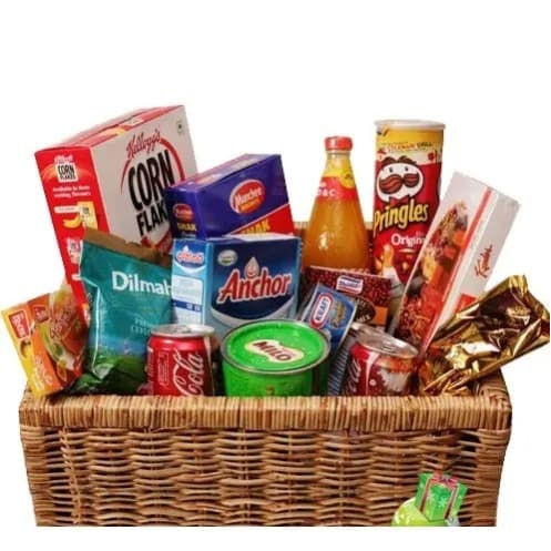 Season Hamper
