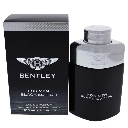 Black Edition - 3.4oz