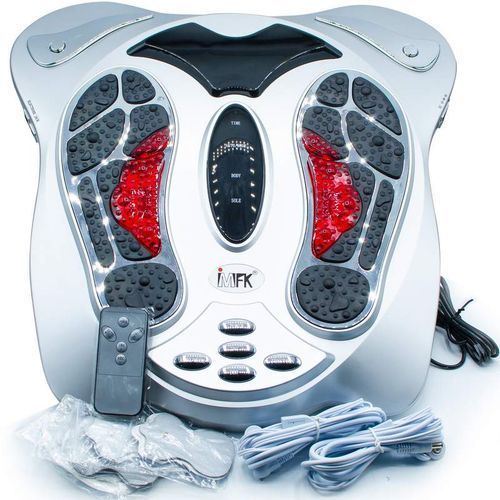 Foot Massager/Health Protection Instrument