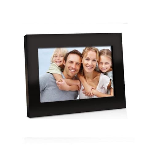 Coby 7" Widescreen Digital Photo Frame