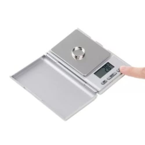 Camry Electronic Pocket Scale