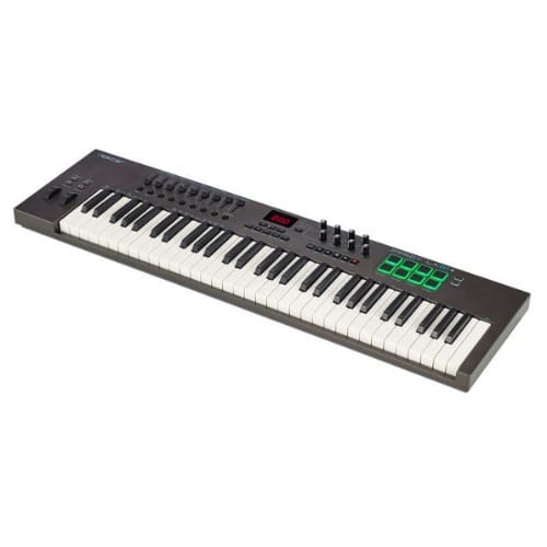 Impact Lx61+ Keyboard Controller