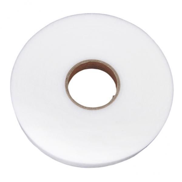 3x 100m Double Sided Cloth Fusible Sewing Fabric Buckram  Tape