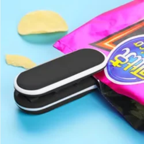 Mini Bag Sealer